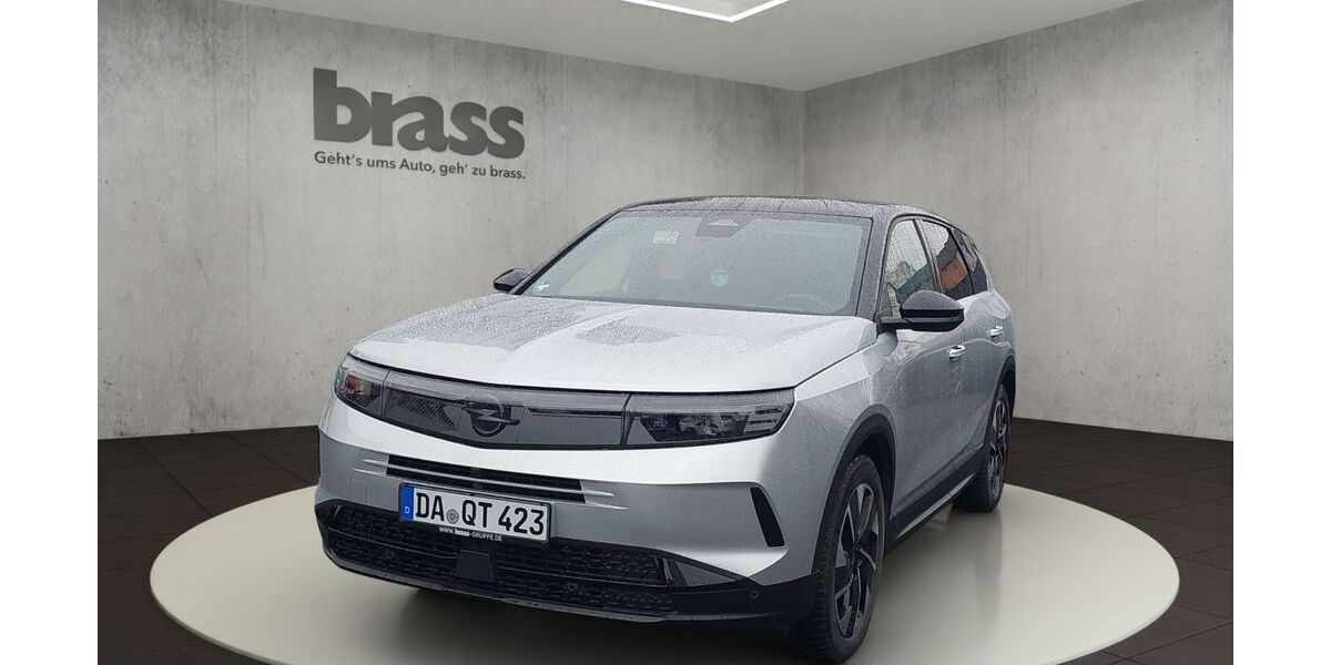 Opel Grandland (X) 10.500 km 30.980 &euro; Frankfurt 60488