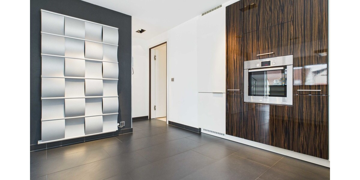 Exklusives Maisonette-Penthouse mit EBK, Whirlpool, Sauna & 2 TG-Stellplätzen - provisionsfrei - Maisonettenwohnung Karben / Petterweil Petterweil | Angebot:24951224