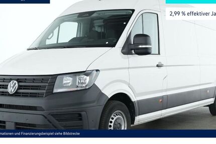 VW Crafter 18.551 km 38.170 &euro; Hanau 63452