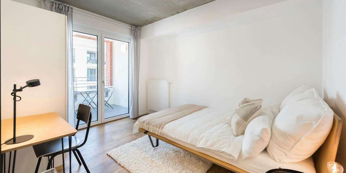 Zimmer Frankfurt am Main Ostend - 685&euro; | Angebot:26066936