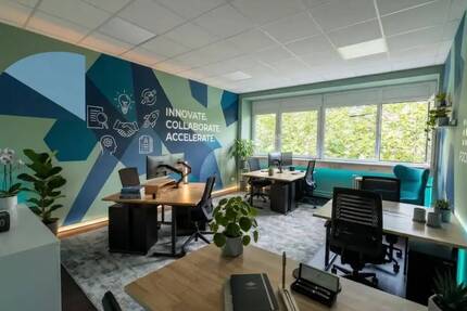 Gewerbeobjekt Frankfurt am Main Ostend - 10.000&euro; | Angebot:25972440