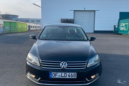 VW Passat 214.000 km 6.500 &euro; Offenbach 63071