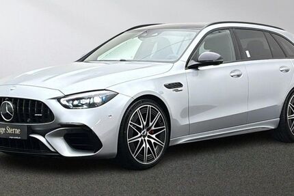 Mercedes-Benz C 63 AMG 2.900 km 84.900 &euro; Oberursel 61440