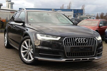 Audi A6 Allroad 241.000 km 17.300 &euro; Mühlheim am Main 63165