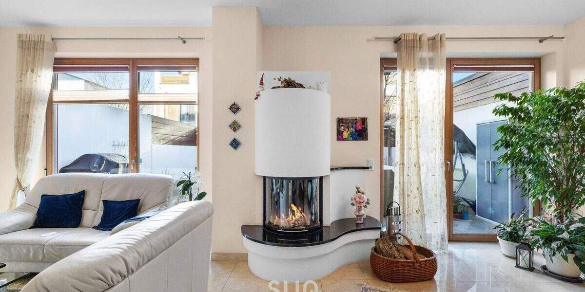 Reihenmittelhaus Frankfurt am Main Kalbach-Riedberg - 6 Zimmer, 160 m&sup2;, 1.150.000&euro; | Angebot:25691061