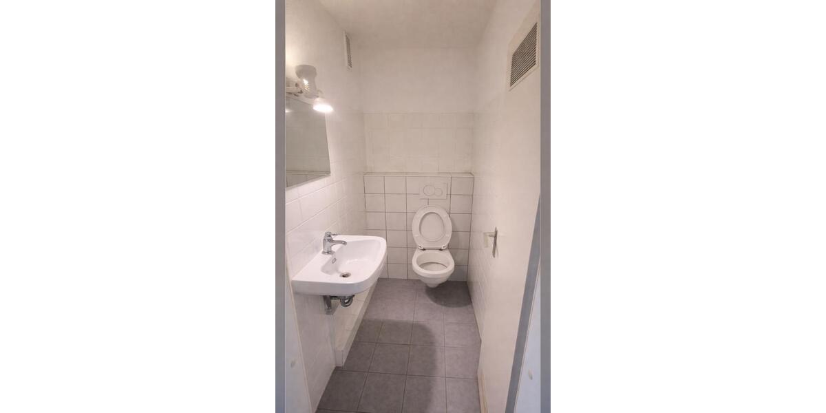 Etagenwohnung Offenbach am Main Hafen - 1 Zimmer, 35 m&sup2;, 550&euro; | Angebot:25926166