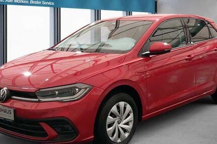 VW Polo 40.062 km 18.640 &euro; Maintal 63477