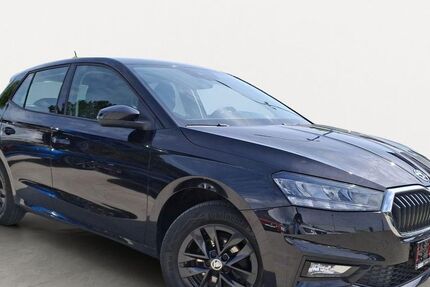 Skoda Fabia 54.879 km 14.650 &euro; Friedberg 61169