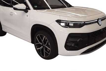 VW Tayron 8.500 km 56.740 &euro; Bad Homburg 61348