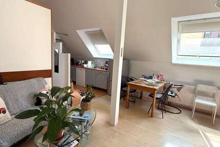 Haus Frankfurt am Main Nord-West - 4 Zimmer, 101 m&sup2;, 390.000&euro; | Angebot:27718028