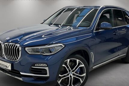 BMW X5 74.547 km 51.880 &euro; Dreieich-Sprendlingen 63303