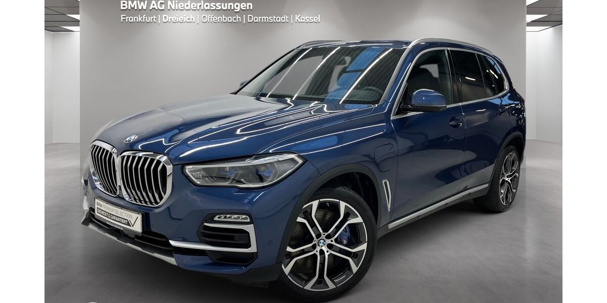BMW X5 74.547 km 51.880 &euro; Dreieich-Sprendlingen 63303
