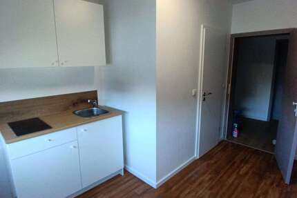 Wohnung Kelsterbach - 1 Zimmer, 15 m&sup2;, 460&euro; | Angebot:25422036