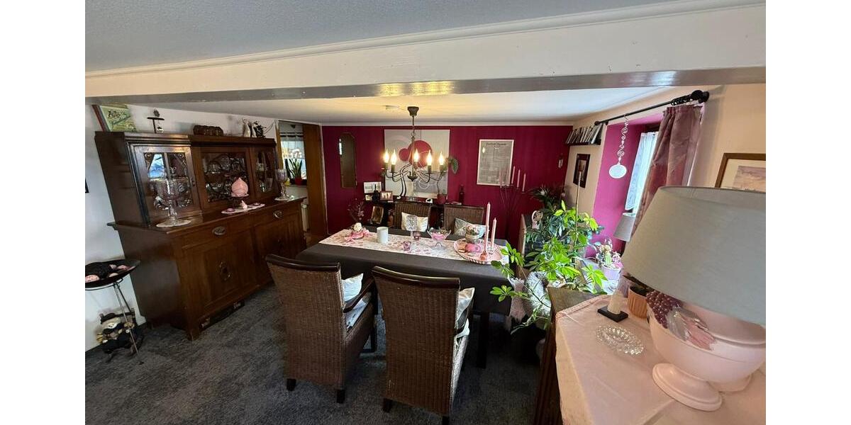 Etagenwohnung Rödermark - 2 Zimmer, 60 m&sup2;, 1.200&euro; | Angebot:26295542