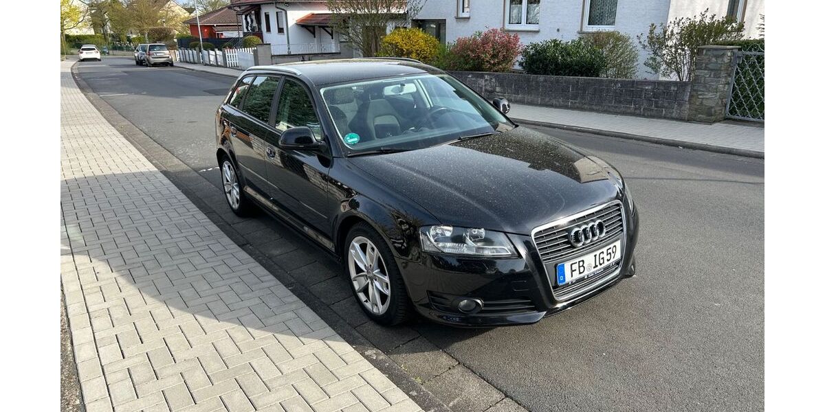 Audi A3 176.000 km 6.200 &euro; Bad Nauheim 61231