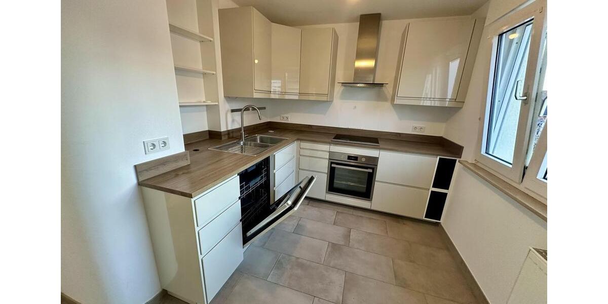 Maisonettenwohnung Mühlheim am Main - 4 Zimmer, 110 m&sup2;, 1.775&euro; | Angebot:25327585