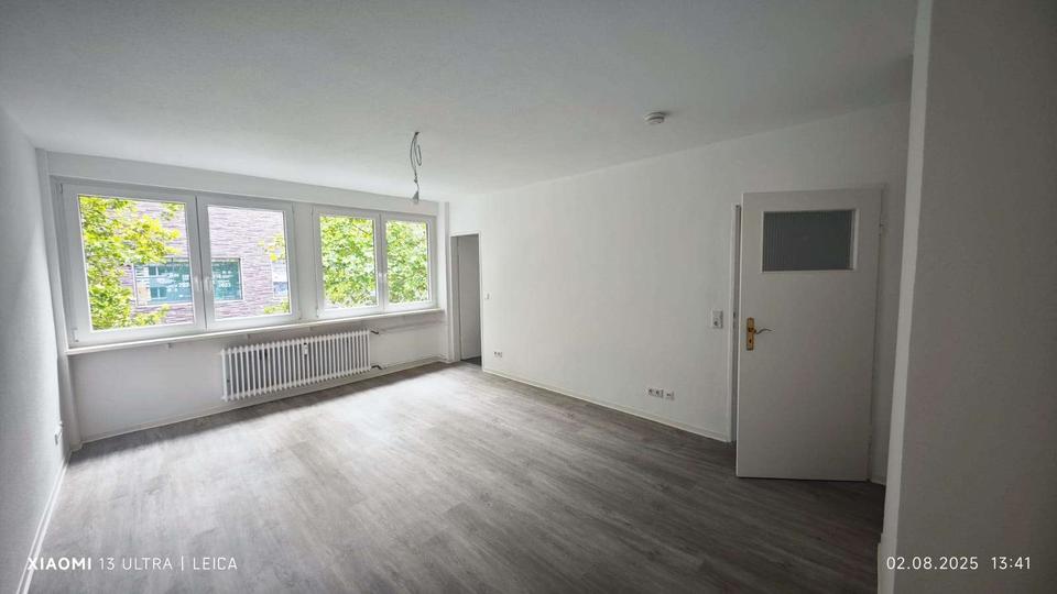 Etagenwohnung Frankfurt am Main Ostend - 1 Zimmer, 38 m&sup2;, 650&euro; | Angebot:24602197