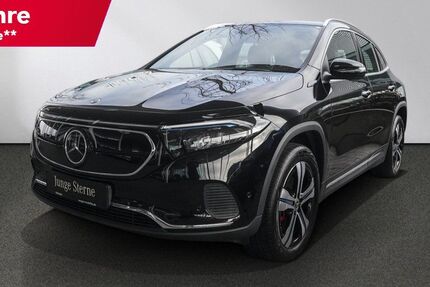 Mercedes-Benz EQA 33.538 km 31.990 &euro; Oberursel 61440