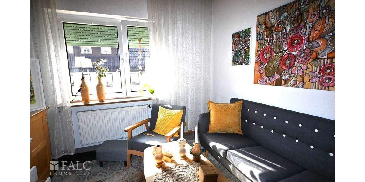 Reihenendhaus Hösbach - 6 Zimmer, 154 m&sup2;, 598.000&euro; | Angebot:25909262