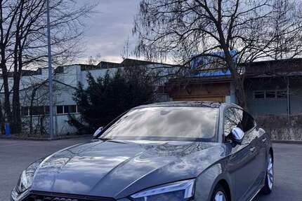 Audi S5 64.028 km 46.900 &euro; Frankfurt am Main 60325