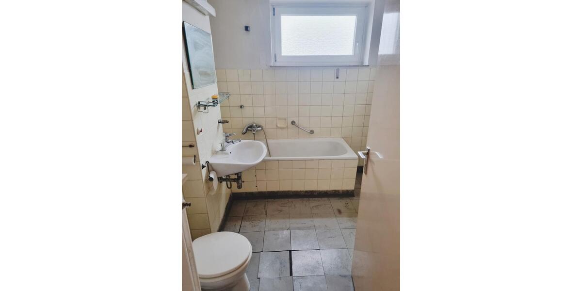 Etagenwohnung Offenbach am Main Buchrain - 4 Zimmer, 96 m&sup2;, 330.000&euro; | Angebot:26815402