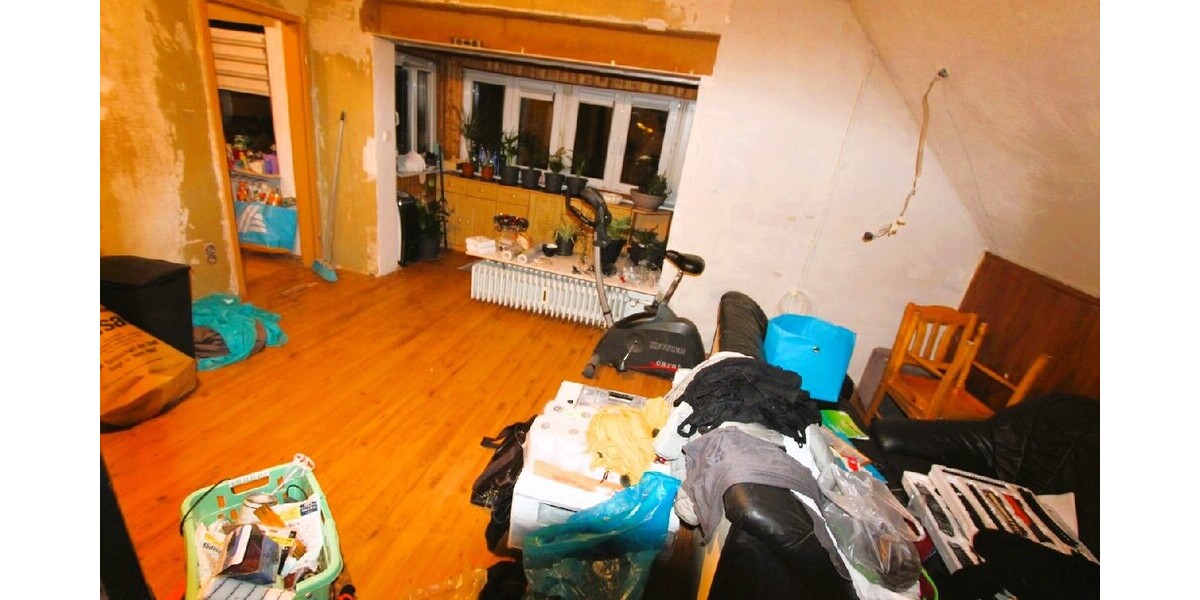 albero:) Generationenhaus oder Kapitalanlage - Mehrfamilienhaus, Wohnhaus Seligenstadt Froschhausen | Angebot:14013183