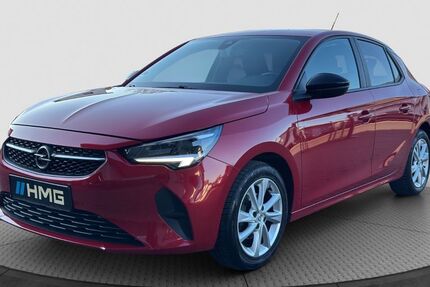 Opel Corsa 54.500 km 11.900 &euro; Büdingen-Düdelsheim 63654