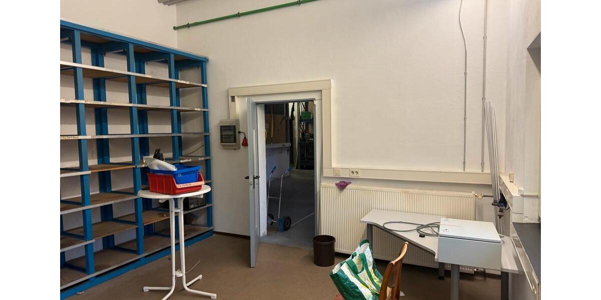Gewerbeobjekt Mainhausen - 1.100&euro; | Angebot:26410110