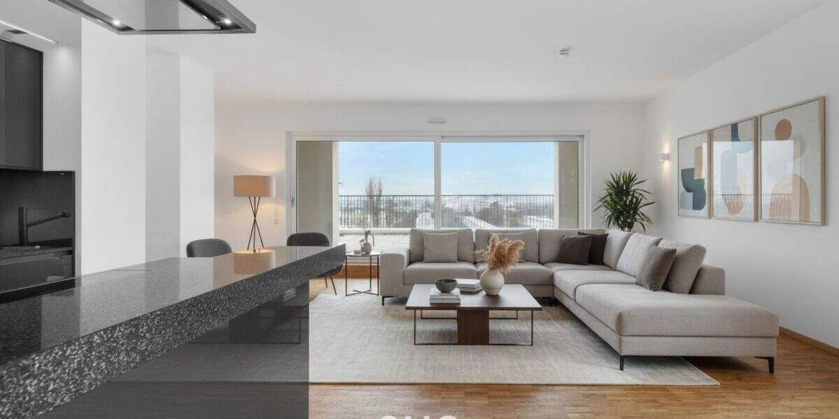 Etagenwohnung Frankfurt am Main Gallus - 3 Zimmer, 147 m&sup2;, 1.300.000&euro; | Angebot:25690890