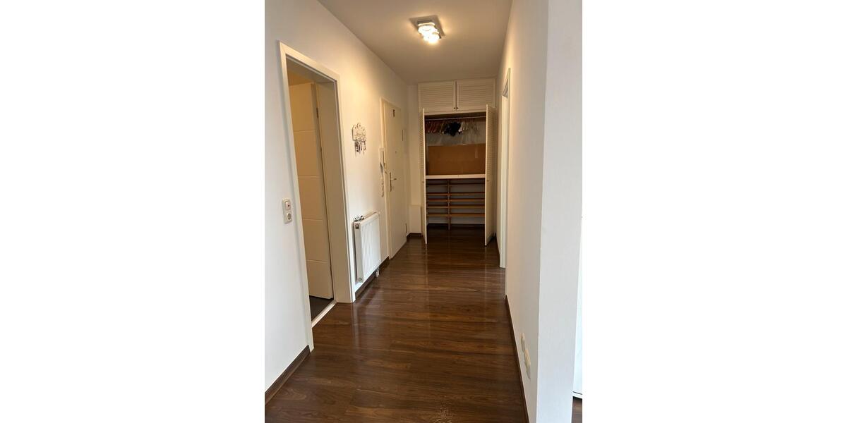 Etagenwohnung Offenbach am Main Buchrain - 3 Zimmer, 80 m&sup2;, 1.650&euro; | Angebot:25960512