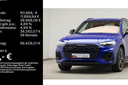 Audi Q5 36.100 km 48.888 &euro; Mühlheim 63165
