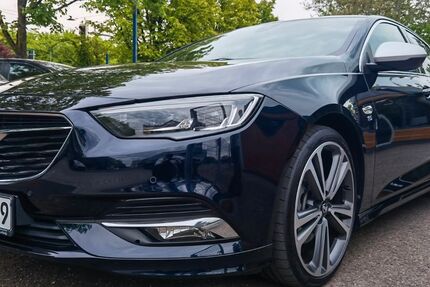 Opel Insignia 54.000 km 20.000 &euro; Seligenstadt 63500