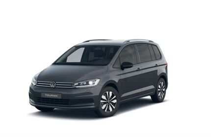 VW Touran 28.200 km 32.449 &euro; Mühlheim 63165