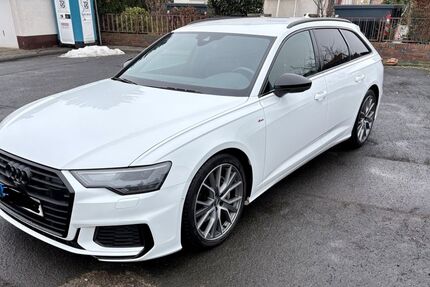 Audi A6 88.000 km 30.999 &euro; Seligenstadt 63500
