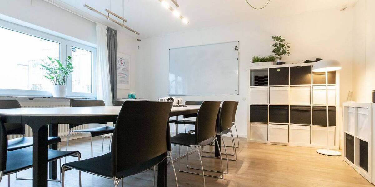 Gewerbeobjekt Frankfurt am Main Nordend-Ost - 149&euro; | Angebot:25689060