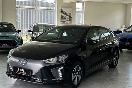 Hyundai IONIQ 33.374 km 13.999 &euro; Erlensee 63526