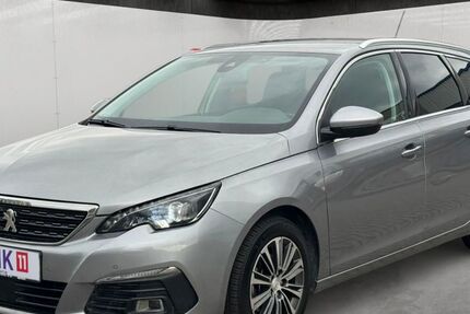 Peugeot 308 166.803 km 6.900 &euro; Frankfurt am Main 60386