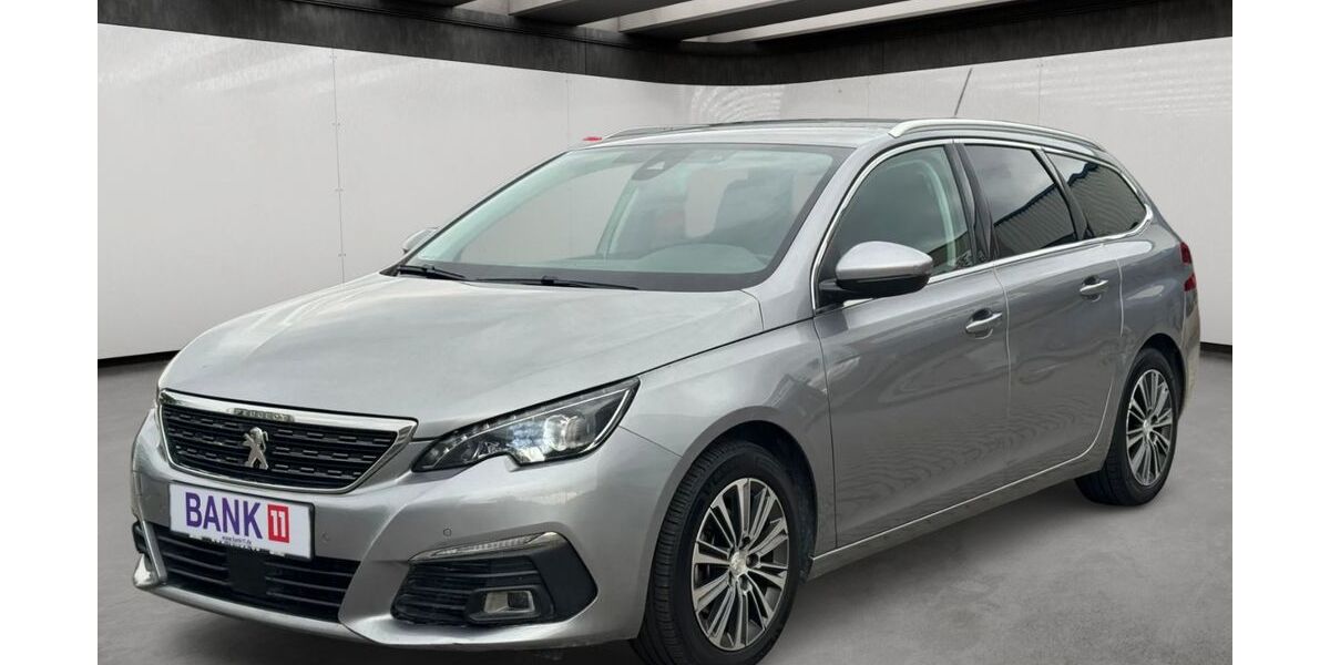 Peugeot 308 166.803 km 6.900 &euro; Frankfurt am Main 60386