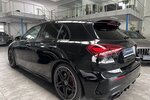 Mercedes-Benz A 35 AMG 4M RIDE CONTROL-NIGHT I + II -DISTRONIC 13.216 km 45.378 &euro; Groß-Umstadt 64823