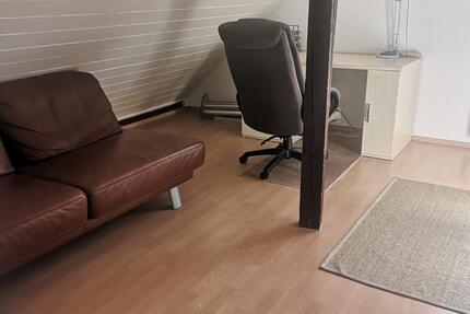 Wohnung Dreieich - 1 Zimmer, 32 m&sup2;, 500&euro; | Angebot:25975102