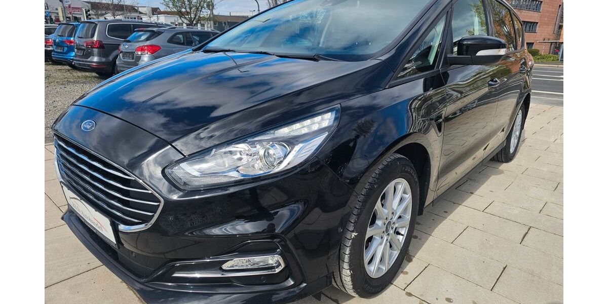 Ford S-Max 139.000 km 17.950 &euro; Aschaffenburg 63741