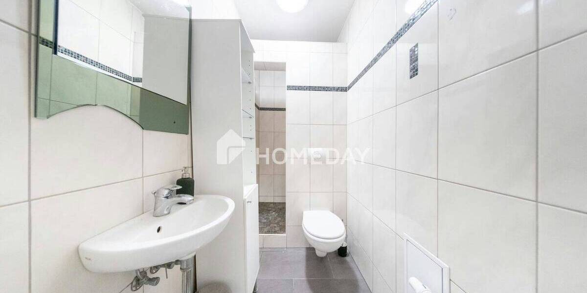 Etagenwohnung Frankfurt am Main Westend-Süd - 3 Zimmer, 75 m&sup2;, 499.000&euro; | Angebot:25677428