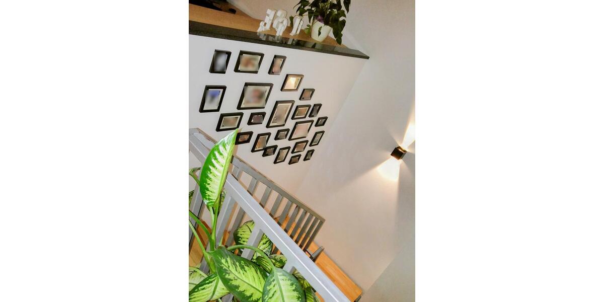 Maisonettenwohnung Frankfurt am Main Niederrad - 5 Zimmer, 157 m&sup2;, 2.400&euro; | Angebot:25777517