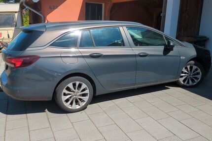 Opel Astra 86.000 km 7.500 &euro; Goldbach 63773