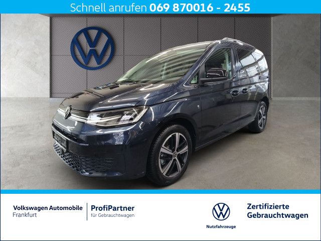 VW Caddy 7.000 km 38.480 &euro; Frankfurt 60326