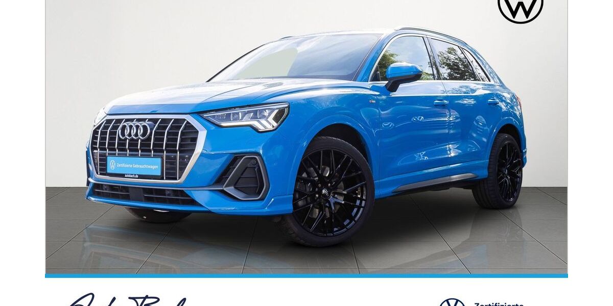 Audi Q3 107.750 km 25.940 &euro; Bad Homburg 61348
