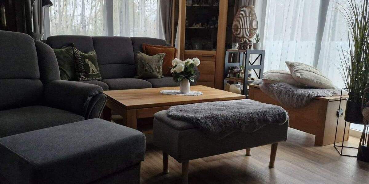 Mehrfamilienhaus, Wohnhaus Rodenbach Niederrodenbach - 4 Zimmer, 77 m&sup2;, 240.000&euro; | Angebot:25690954