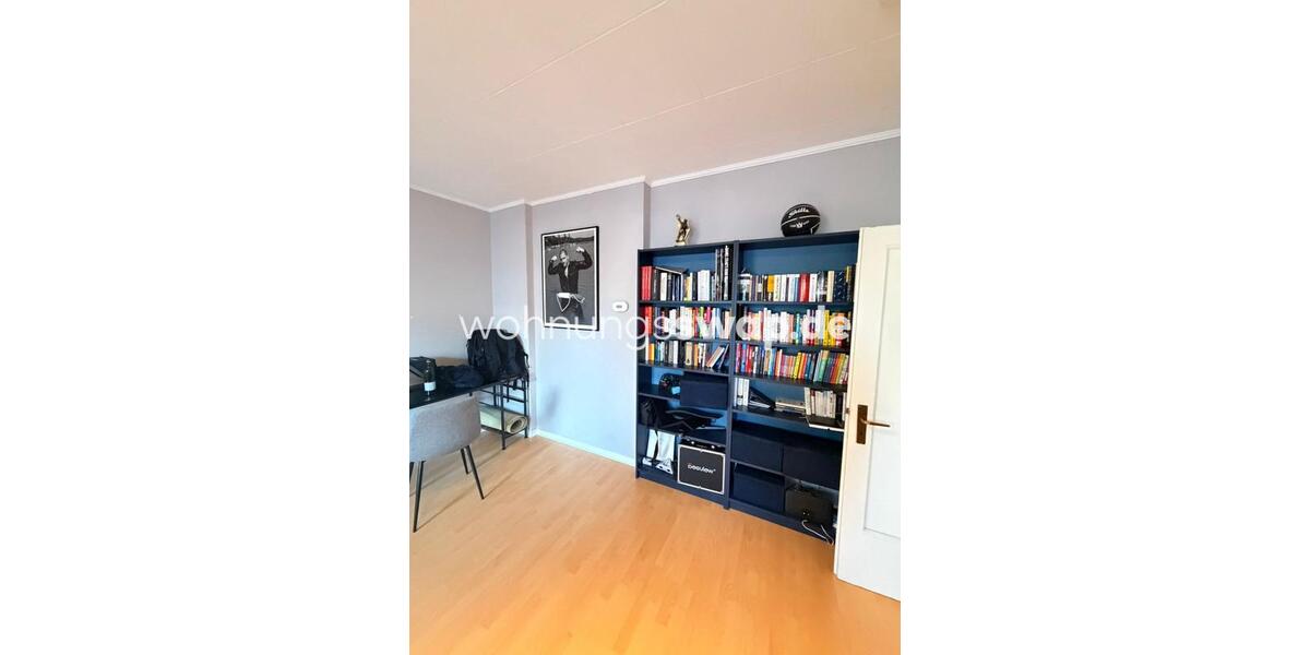 Etagenwohnung Frankfurt am Main Westend Süd - 3 Zimmer, 104 m&sup2;, 1.550&euro; | Angebot:24541192