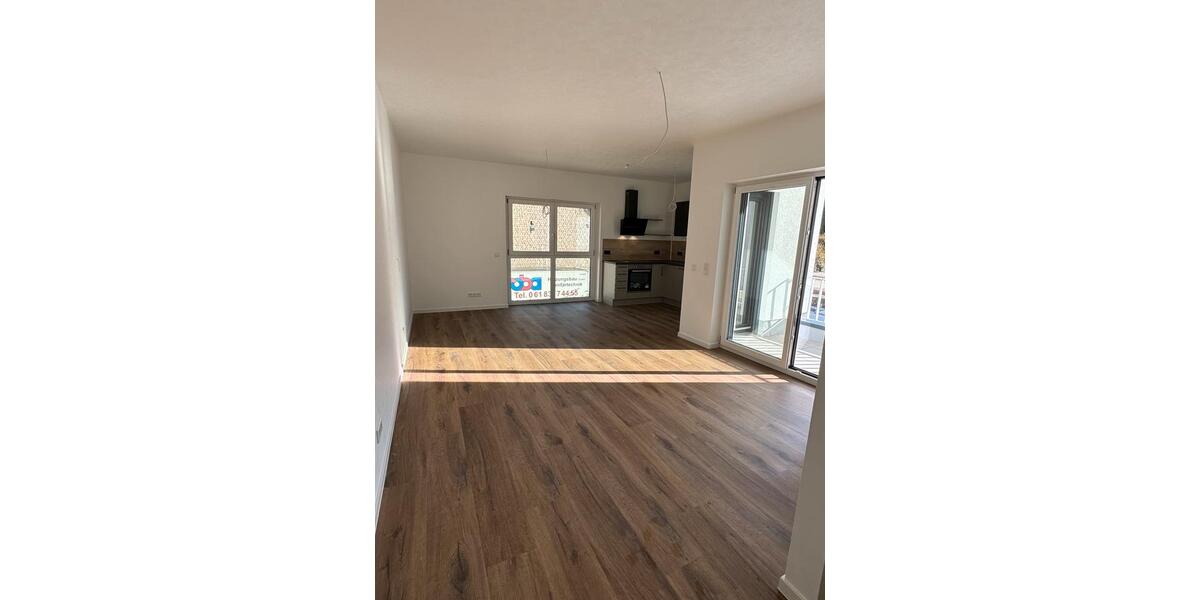 Etagenwohnung Großostheim - 2 Zimmer, 56 m&sup2;, 675&euro; | Angebot:26442386