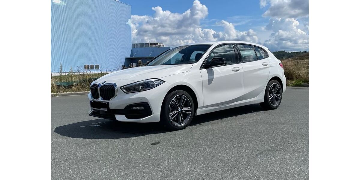 BMW 118 71.197 km 18.499 &euro; Florstadt 61197